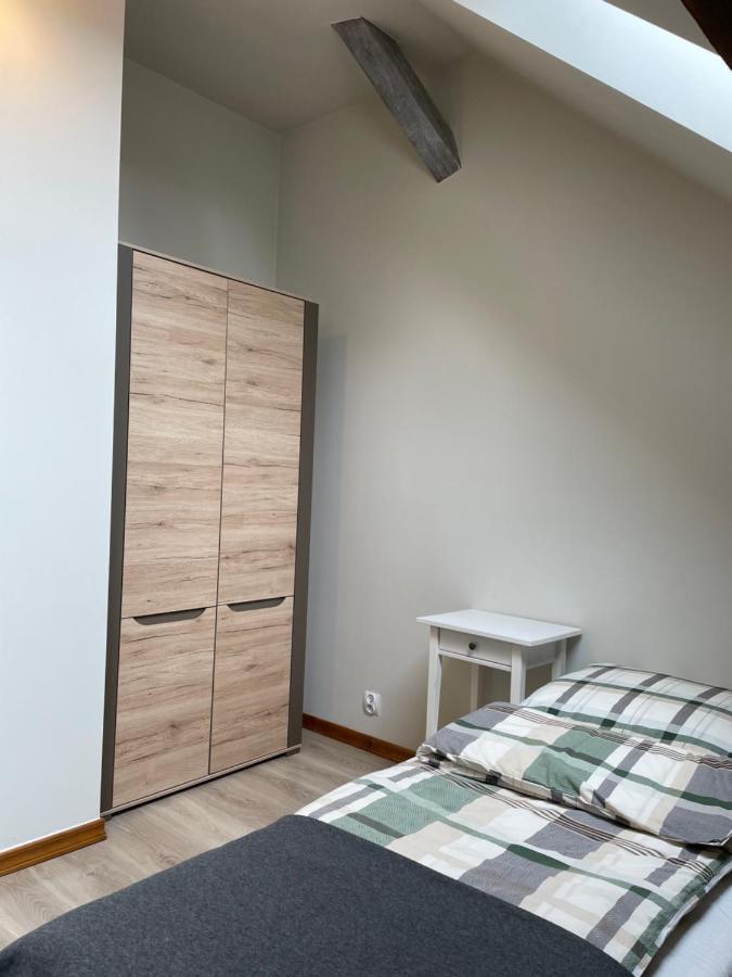 Apartament Bankowy Olecko Exterior photo
