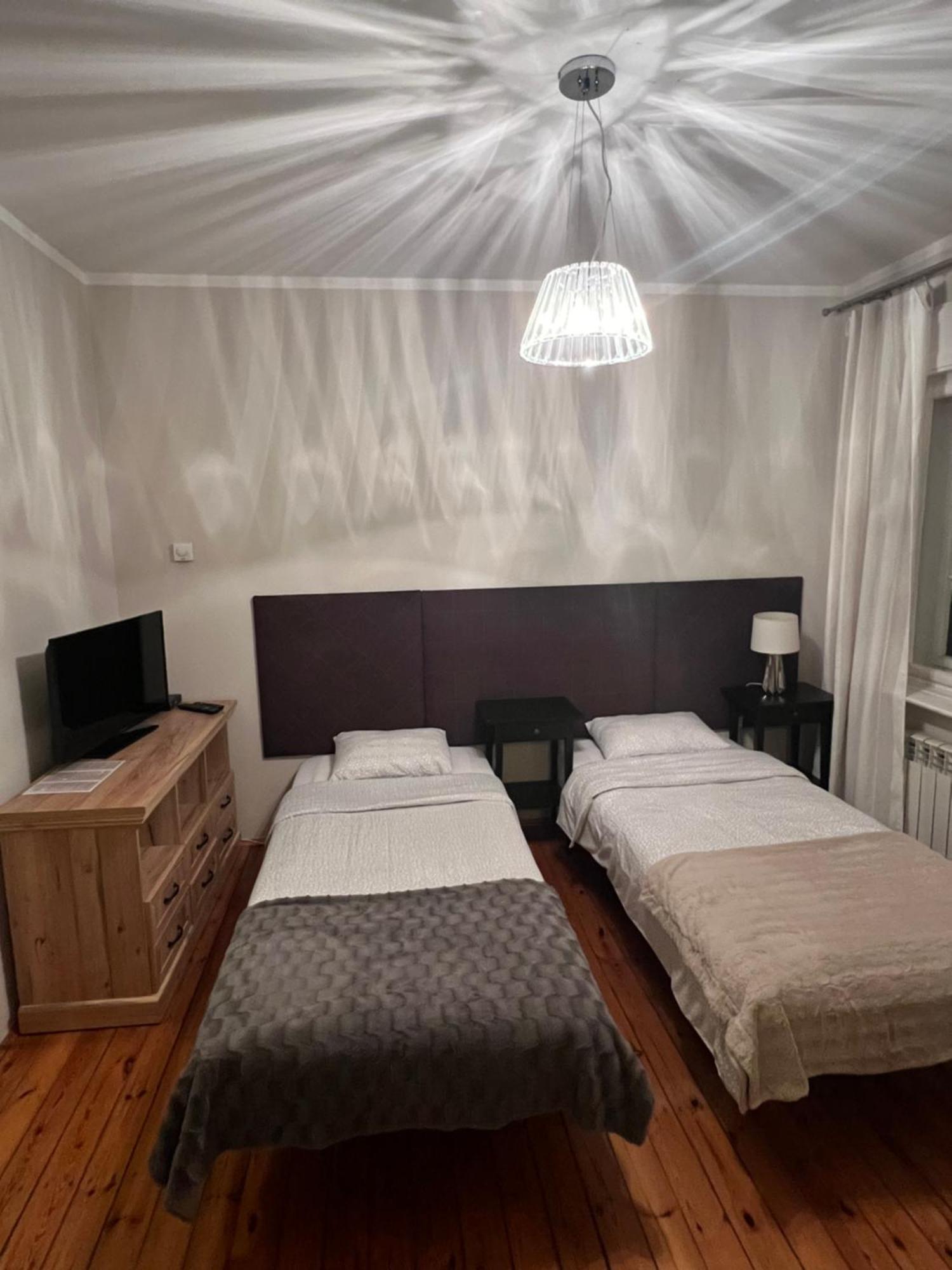 Apartament Bankowy Olecko Exterior photo